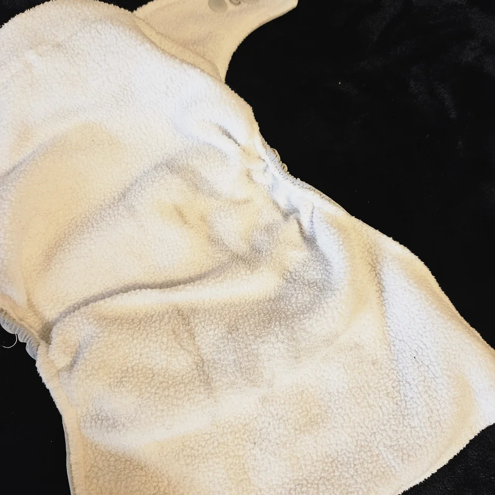 Miraclebaby Cloth Diaper Set